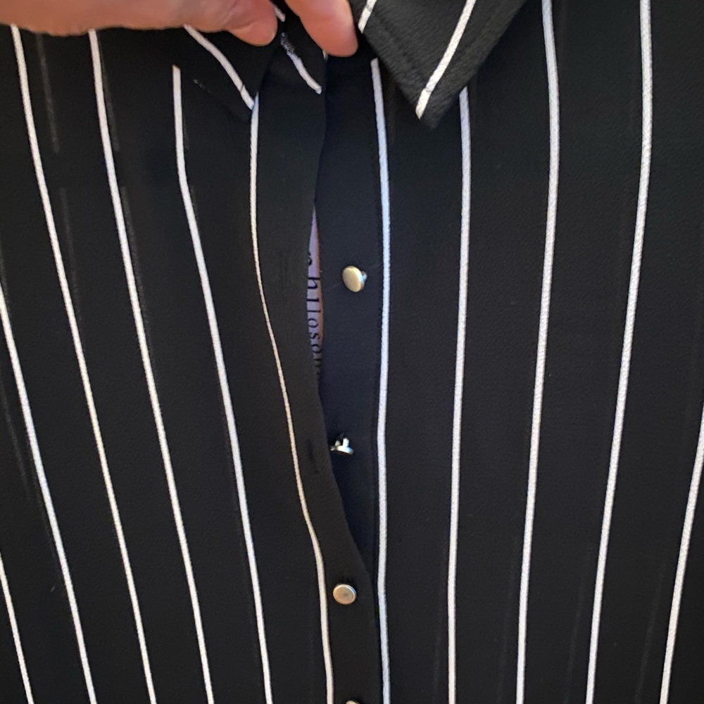 Blouse - Picture 4 of 4